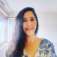 Abir  Issaoui的照片