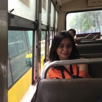 Mayang Tathya的照片