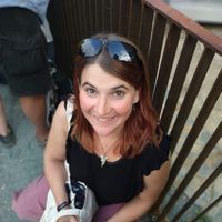 Barbara Rodange's Photo