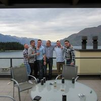 James Tiernan's Photo