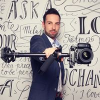 Daniel Momany's Photo