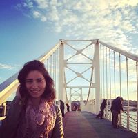 Türkan Başa's Photo