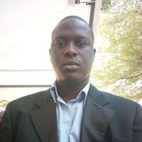 Alassane Badji's Photo