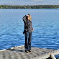 Sara Bertola's Photo