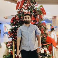 Engr Bilal Khan's Photo