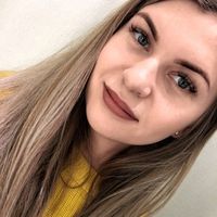 Maria Avlasevich's Photo