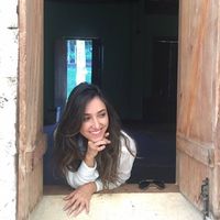 Fotos de Thais de Angellis Sanch