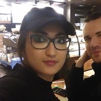 Shakiba Dawod的照片