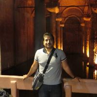 Rafaqat Gakhar's Photo