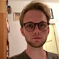 Henrik Spetz的照片