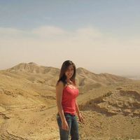 Armelle Durand's Photo