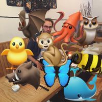 Sebastien Krier's Photo