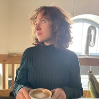 Stephanie Walsh's Photo