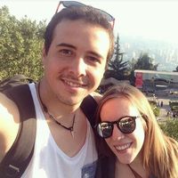 Samantha Knapman's Photo