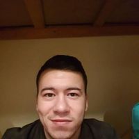 Timur Eramov的照片