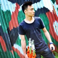 Arsenius Kennard的照片