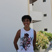 Cindy Mateus的照片