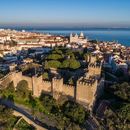 Visiting Castelo de S. Jorge And Alfama District 's picture