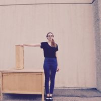 Lindsay  Ferris's Photo