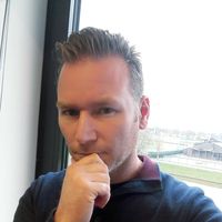 Arian Brouwer's Photo