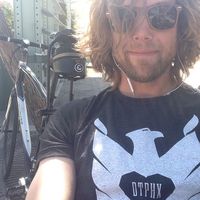 Le foto di Hans Hughe