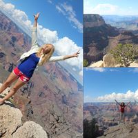 Polina Andreeva的照片