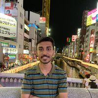 Mihir Chaudhary's Photo