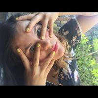 Camila Escobar的照片