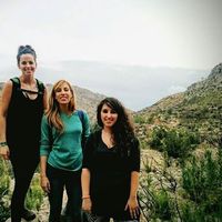 Elsa Olmeda Rodriguez的照片