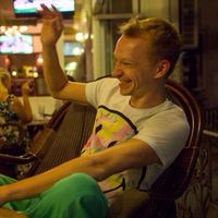 Zdjęcia użytkownika Evgeny Serebryakov