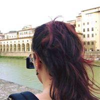 Marianne Dubois's Photo