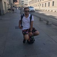 Daniele Cologna's Photo