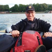 Manuel Hassel's Photo