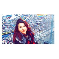 Paulina Raigosa's Photo