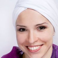 Юлия Фарина的照片