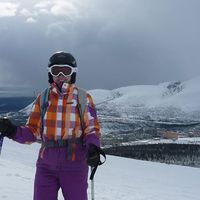 Anastasia Korotysheva的照片