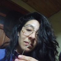 Paula  Domínguez's Photo