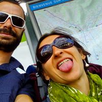 Florian Delgado's Photo