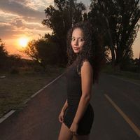 Fotos de Katherine Aria