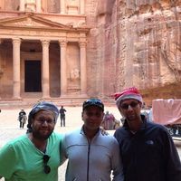 Hany ALdaher's Photo