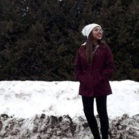 Sofía Ximena Taca's Photo