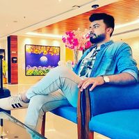 Rahi Dwivedi's Photo