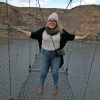 Jessica Ruprecht's Photo