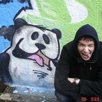 Vincent Gill's Photo