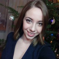 Anastasiya Miroshnyk的照片