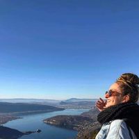 Johanna Bloch's Photo