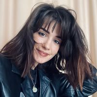 Dafina Dubova's Photo