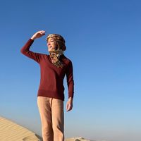 Dalia  Waleed's Photo