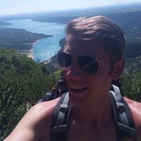 Maximilian Wolf的照片