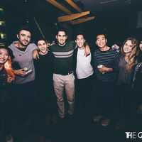 Oliver Jacobson's Photo